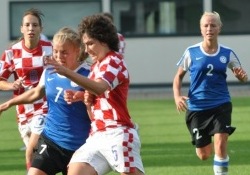 Sotšis mängib ka mitu naiste koondise kogemusega pallurit. Foto: Märt Vassiljev (arhiiv)
