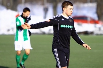 Kalju loodab fännide abiga Sillamäe alistada