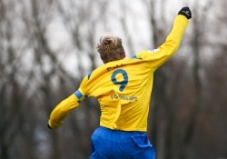 Foto: Hanna Odras (arhiiv)