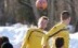 Lootus haaras Esiliiga liidriohjad