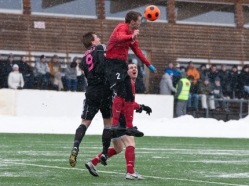 Hooaega koduseinteta alustav Trans jätkab rändamist. Foto: Hendrik Osula.