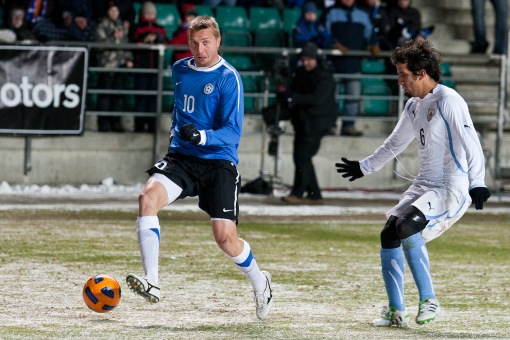 Foto: Hendrik Osula
