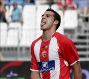 Negredo pikendas Andaluusia hiiuga lepingut