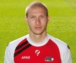 AZ võitis Feyenoordi