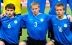 U-17 koondis kaotas Šveitsile kahe väravaga