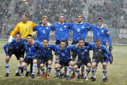 Eesti-Baskimaa mängu vilistavad taanlased 