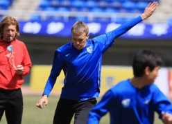 Taavi Rähn. Foto: sports.enorth.com.cn