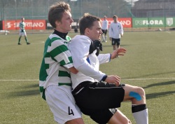Foto: Märt Vassiljev