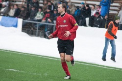 Trans loodab Stanislav Kitto juhtimisel Florale uut ja vana teha. Foto: Hendrik Osula