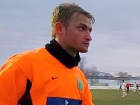 Stanislav Pedõki punane kaart on samuti videolindil. Foto: Hendrik Osula