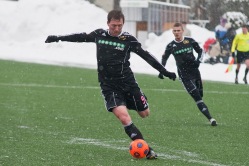 Mitu väravat lisab laupäeval oma kontosse Tarmo Neemelo? Foto: Hendrik Osula