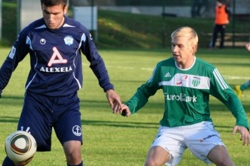 Sillamäe kaitse oli Levadiale kerge suutäis