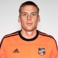 Dmitrijev ja Ural teenisid viigipunkti