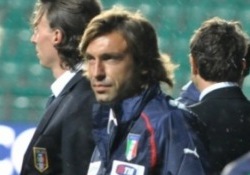 Pirlo tulevik Milanis on ebaselge