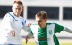 Flora teist korda Viljandi otsa ei komistanud