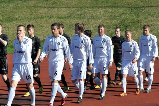 Foto: Märt Vassiljev