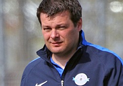 Marko Kristal saab taas Tartu õhku nuusutada. Foto: Rein Murakas