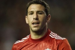 Maxi Rodriguez lahkus Liverpoolist