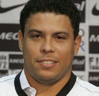 Ronaldo mängib Hollywoodi filmis pangaröövlit