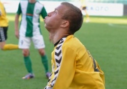 Elvis Liivamägi. Foto: Märt Vassiljev