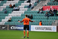 Mängu oli, verd nägi ... mis puudu jäi?