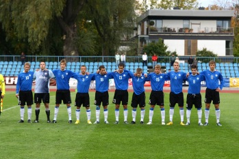 Selgus lõplik eliitringi U-19 koondis