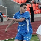 Albert  Prosa. Foto: Rein Murakas