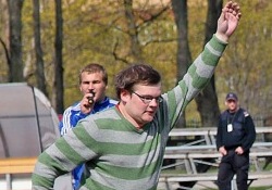 Ott Järvela. Foto: Rein Murakas