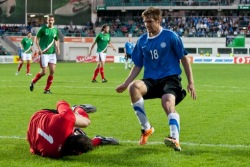 Jarmo Ahjupera teenis eriti soojad kiidusõnad. Foto: Hendrik Osula