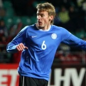 Dmitrijev jääb eemale mängust Itaaliaga, kuid võib Fääri saarte vastu mängida. Foto: Märt Vassiljev