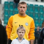 Pavel Londak jätkaks Türgis meeleldi. Foto: Hendrik Osula