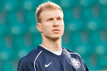 Eesti parim Los Angeleses - Ragnar Klavan