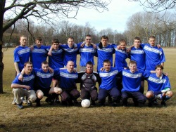 FC Soccernet kutsub juubelimängule