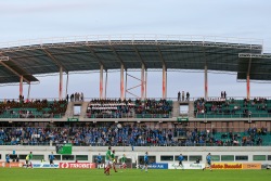 Müügil on veel vaid 1500 piletit