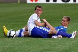 Tarmo Kink peab uue töö otsima? Foto: Catherine Kõrtsmik