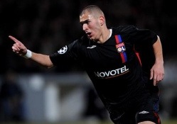 Dudek: Benzema on Ronaldost parem mängija