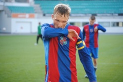 Paidelaste suud jooksevad vett Ajaxi skalbi järele. Foto: Gertrud Alatare