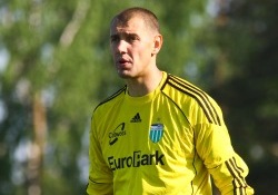 Roman Smiško võib uue konkurendi saada. Foto: Hanna Odras