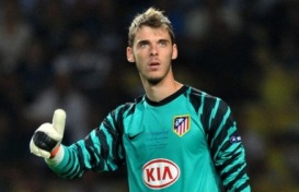 Cech: de Gea on ManU-le suur risk