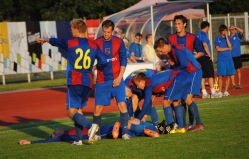 Tammeka lasi taas Paide vastu 2:0 edu käest  (video!) 