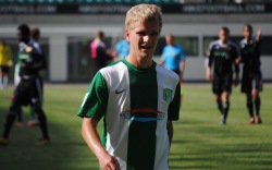 Flora-Kalju on saamas klassikaliseks vastasseisuks. Foto: Gertrud Alatare