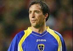 Fowler Cardiff City särgis. Foto: Internet