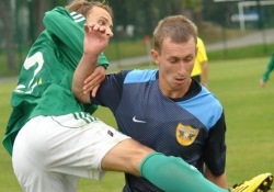Levadia peaproov toimub Kuressaares