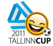 Tallinn Cup'il osales üle 1000 noore