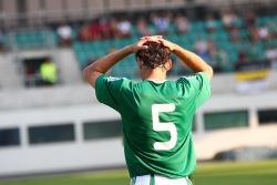 Levadia ei suutnud 180 minutiga skoori teha. Foto: Hanna Odras