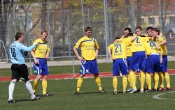 Võit tulekul? Foto: Rein Murakas