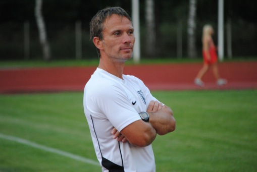 Foto: Gertrud Alatare