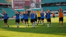 Foto: Gertrud Alatare