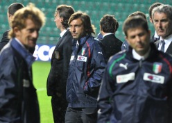 Itaalias on uus  Calciopoli 