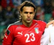 Salvatore Sirigu. Foto: Hendrik Osula